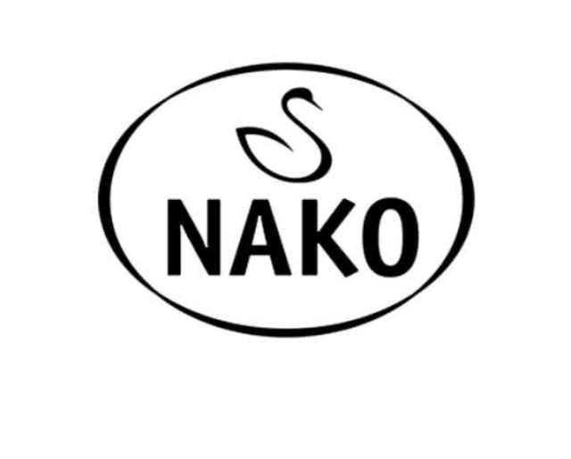 Nako