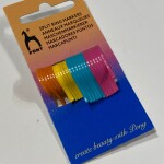 Pony İlmek Belirleyici