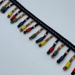 Şerit Püskül ŞP-03