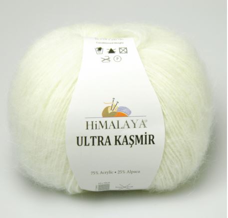 Himalaya Ultra Kaşmir 56807