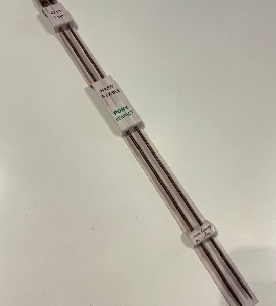 Pony Perfect Serisi 3 mm