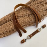 Aparatlı Kağıt İp Çanta Kiti-4