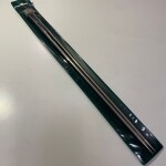 35 cm Titanyum Örgü Şişi 7,0 mm
