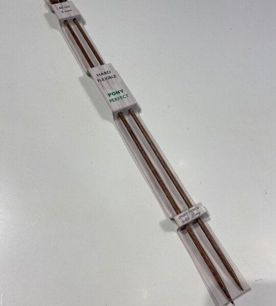Pony Perfect Serisi 4 mm