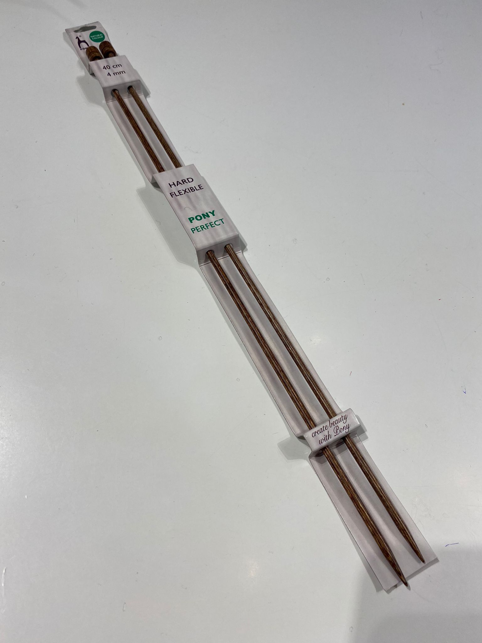 Pony Perfect Serisi 4 mm