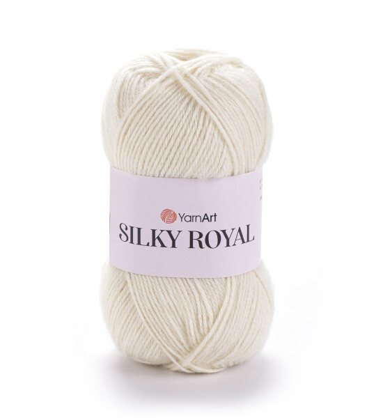 YarnArt Silky Royal 430