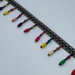 Şerit Püskül ŞP-04