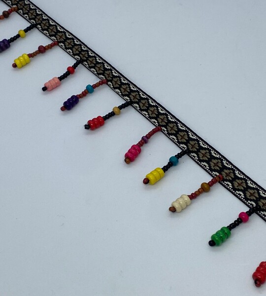 Şerit Püskül ŞP-04