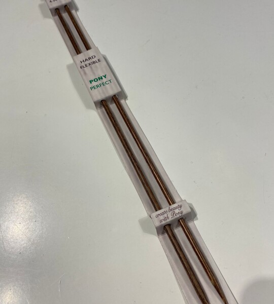 Pony Perfect Serisi 4,5 mm