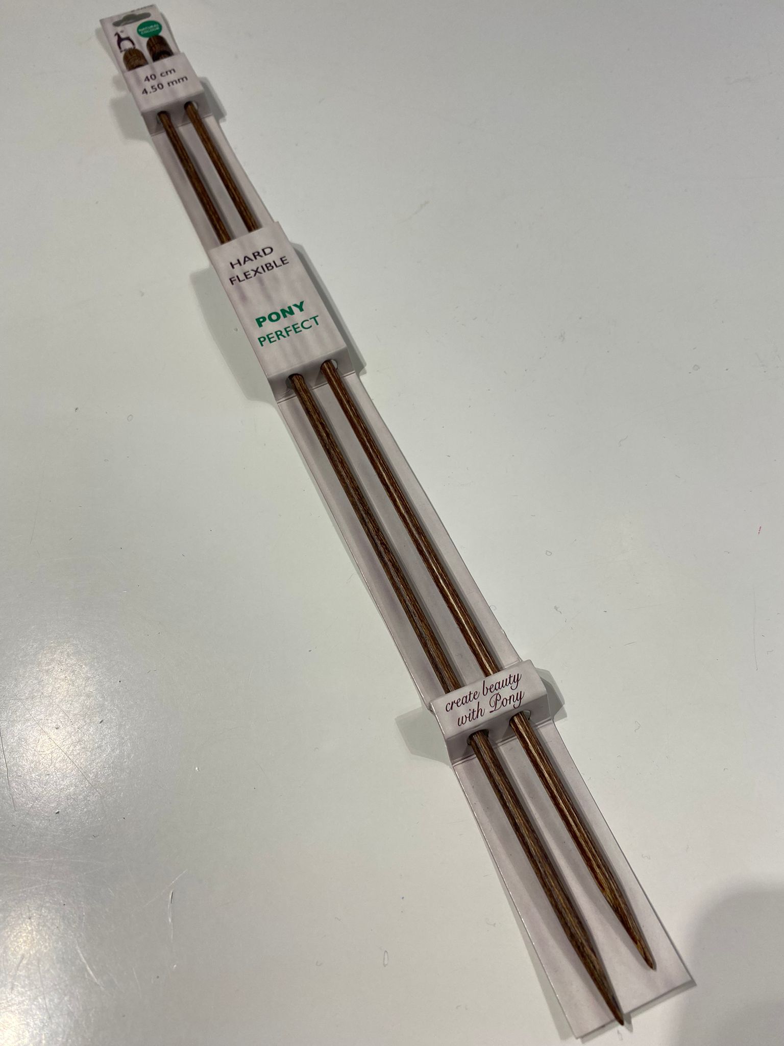 Pony Perfect Serisi 4,5 mm