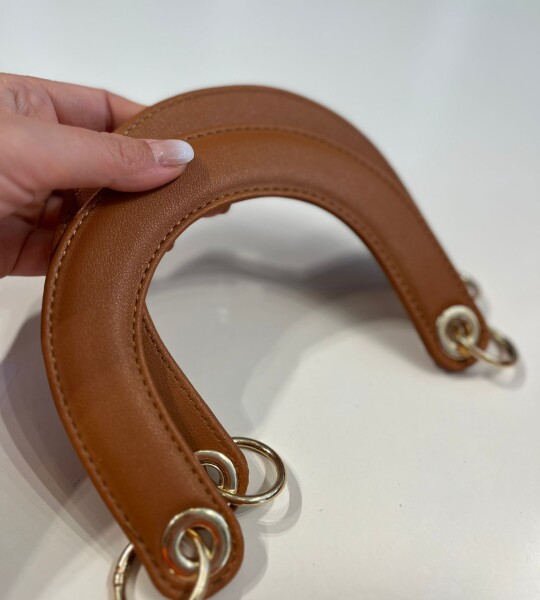 Dior Çanta Sapı Taba