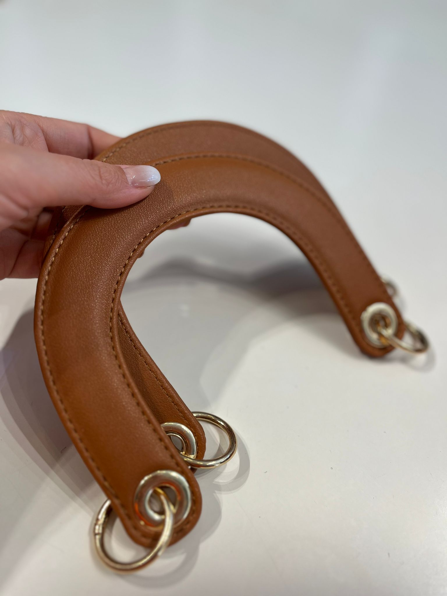 Dior Çanta Sapı Taba