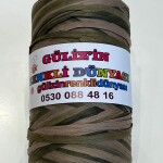 Yerli Batik Rafya YBR05