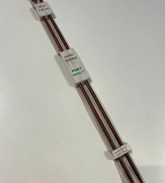 Pony Perfect Serisi 5,5 mm