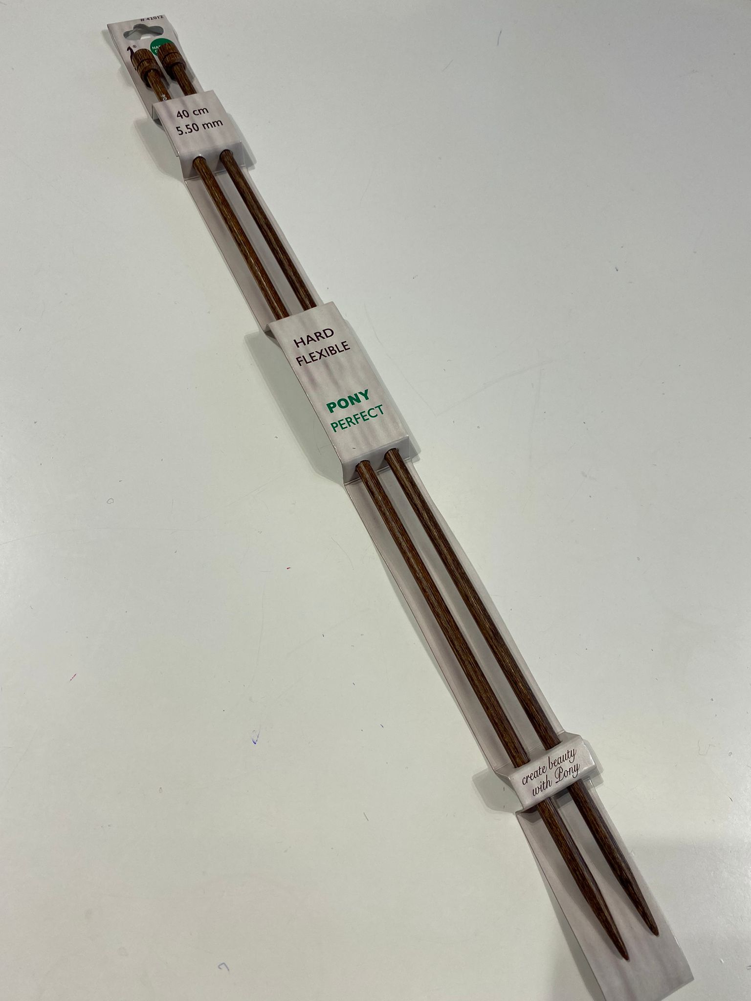 Pony Perfect Serisi 5 mm