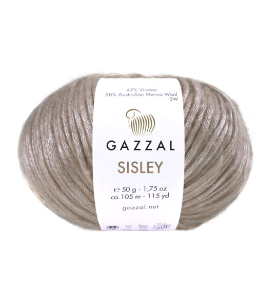 Gazzal Sisley 5711