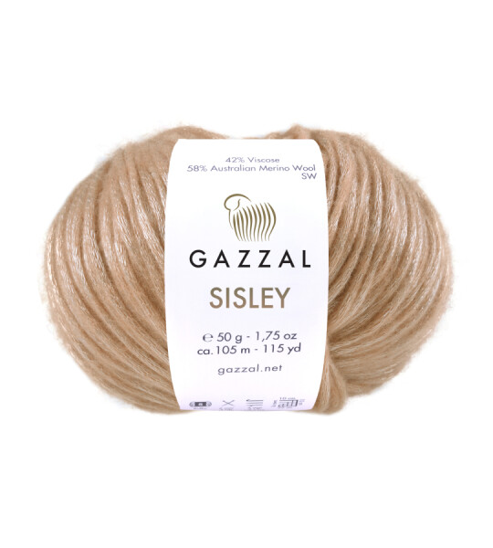 Gazzal Sisley 5712