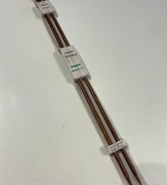 Pony Perfect Serisi 6 mm