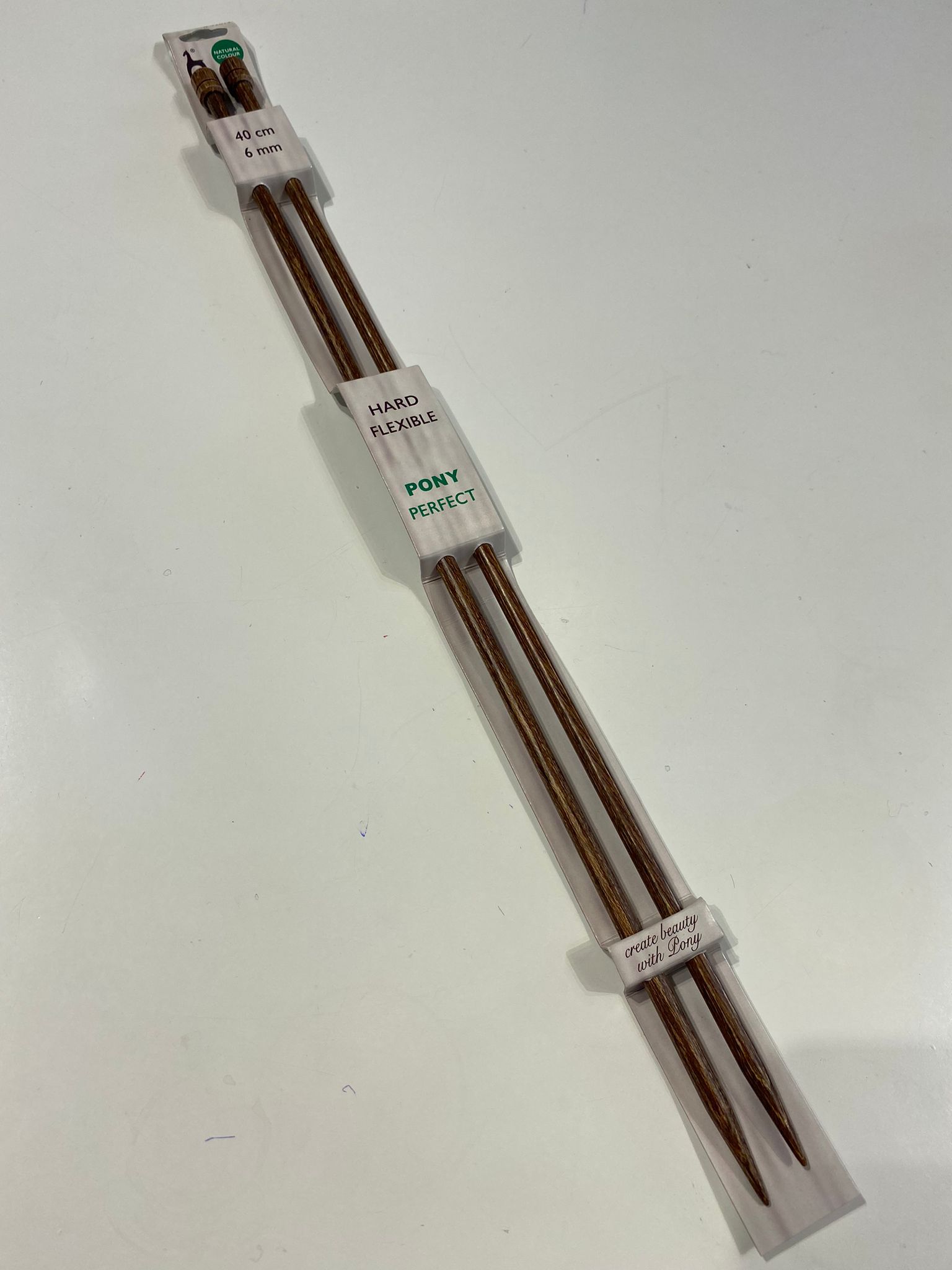 Pony Perfect Serisi 6 mm