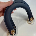 Dior Çanta Sapı Lacivert