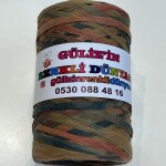 Yerli Batik Rafya YBR06