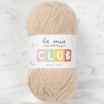 La Mia Clup Koyu Bej