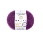 Gazzal Super Kıd Mohaır 64410