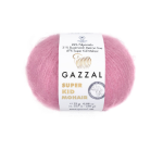 Gazzal Super Kıd Mohaır 64412