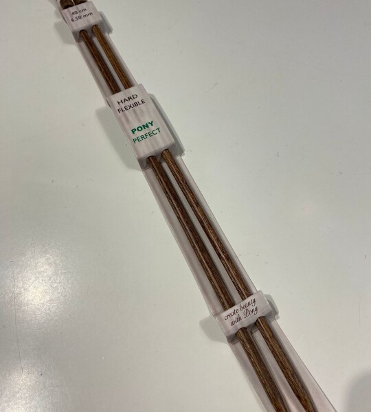Pony Perfect Serisi 6,5 mm