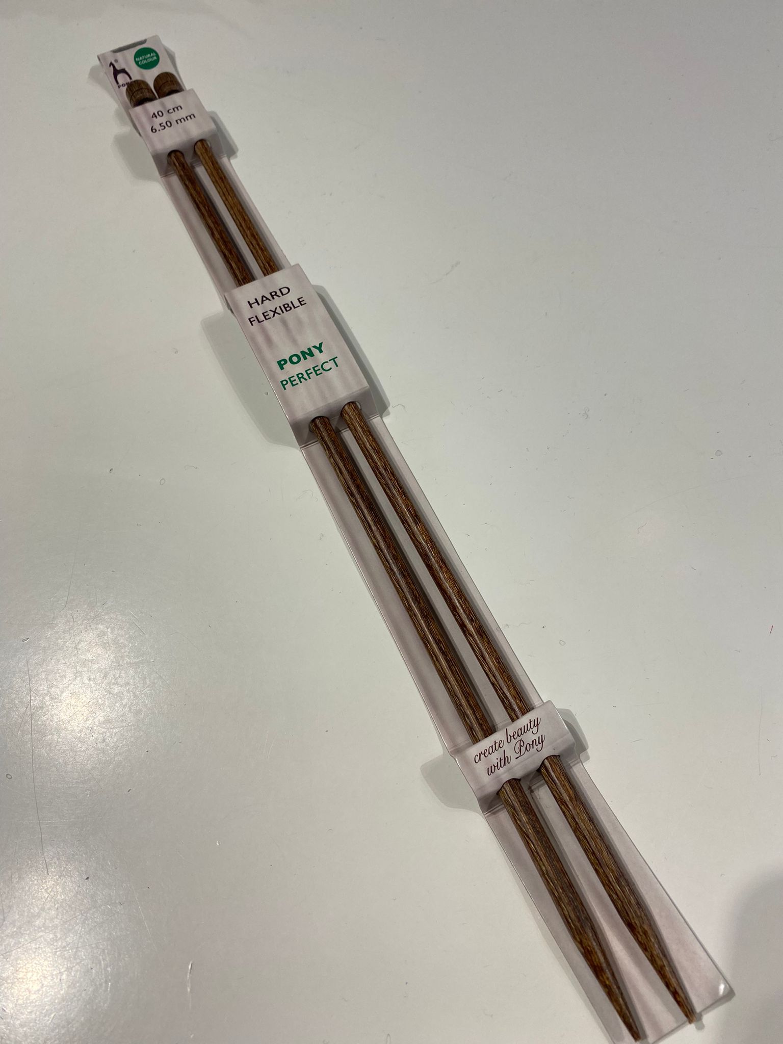 Pony Perfect Serisi 6,5 mm