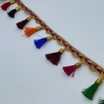 Şerit Püskül ŞP-06
