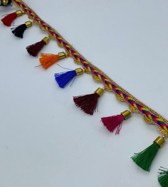 Şerit Püskül ŞP-06
