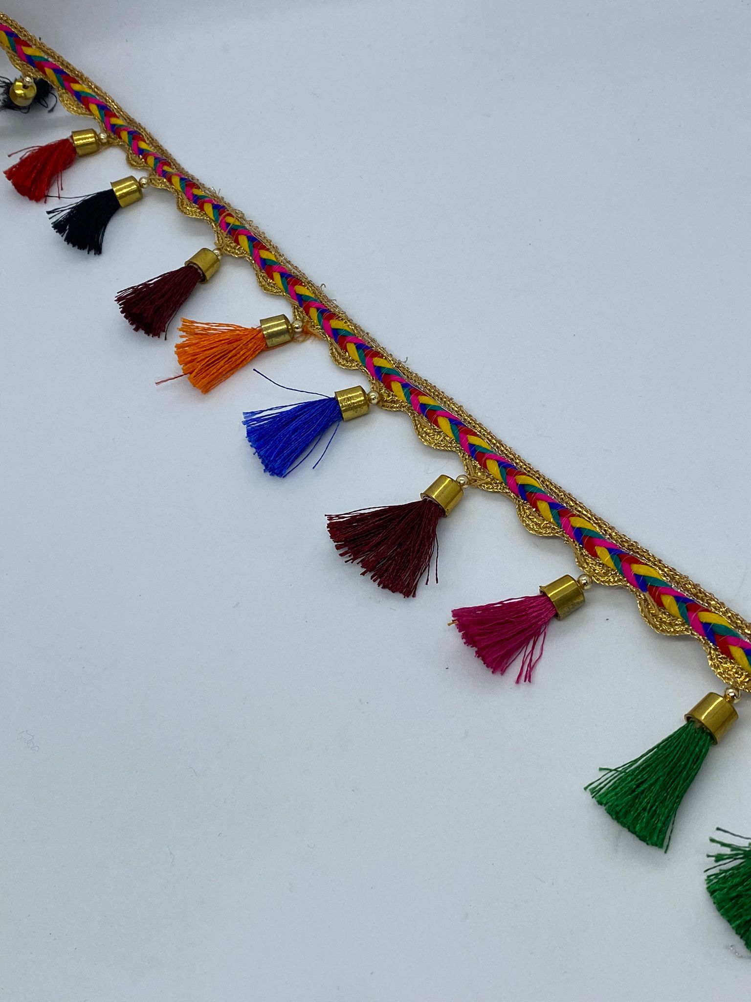 Şerit Püskül ŞP-06