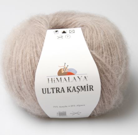 Himalaya Ultra Kaşmir 56812