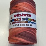 Yerli Batik Rafya YBR07