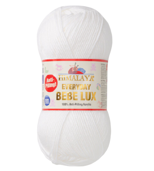 Himalaya Everyday Bebe Lux 70401