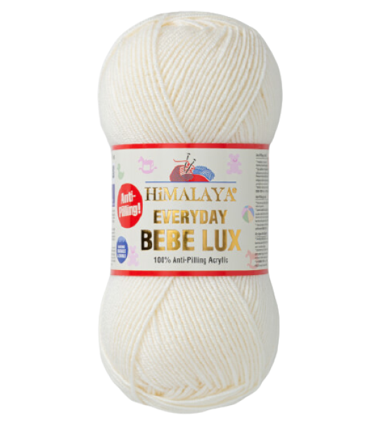 Himalaya Everyday Bebe Lux 70402