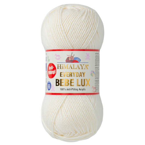 Himalaya Everyday Bebe Lux 70402