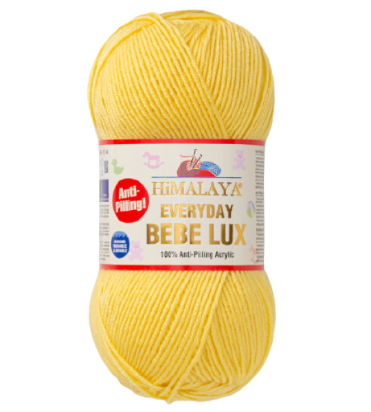 Himalaya Everyday Bebe Lux 70403