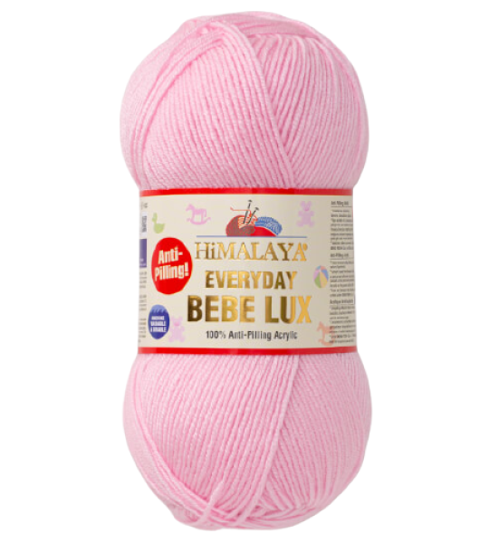 Himalaya Everyday Bebe Lux 70404