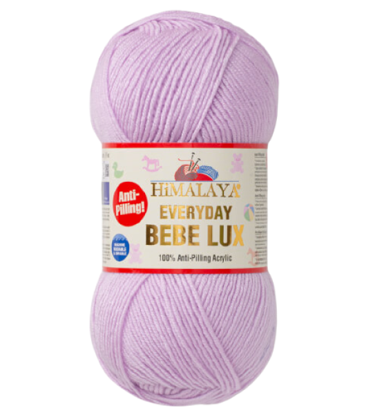Himalaya Everyday Bebe Lux 70408
