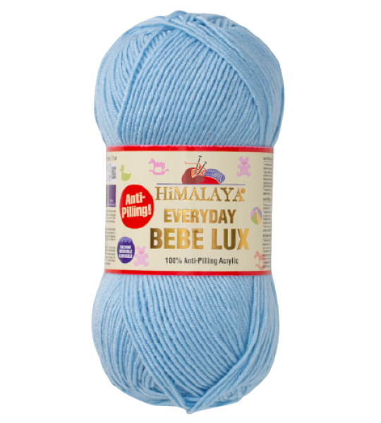Himalaya Everyday Bebe Lux 70410