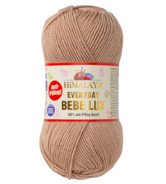 Himalaya Everyday Bebe Lux 70414