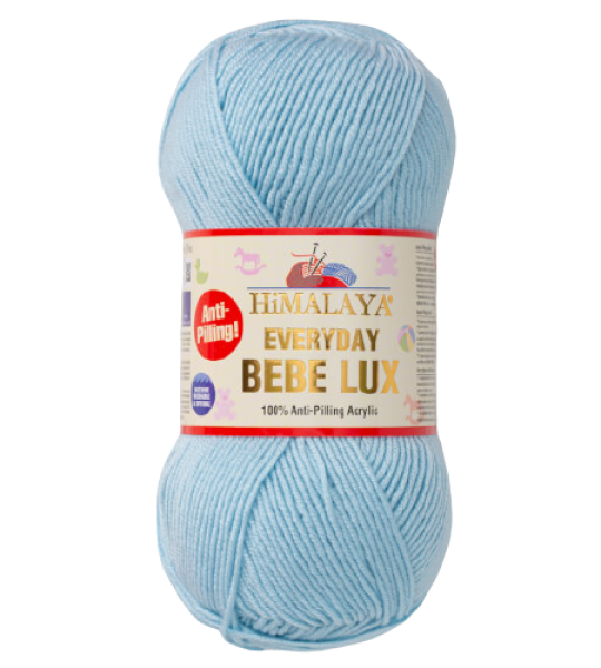 Himalaya Everyday Bebe Lux 70422