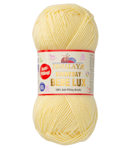 Himalaya Everyday Bebe Lux 70425