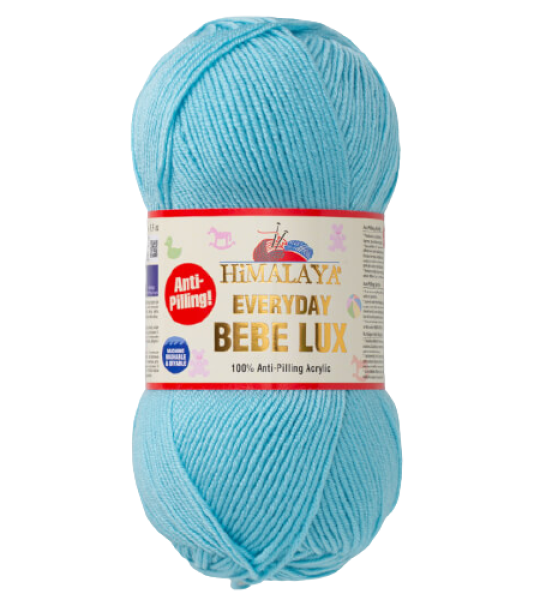 Himalaya Everyday Bebe Lux 70426