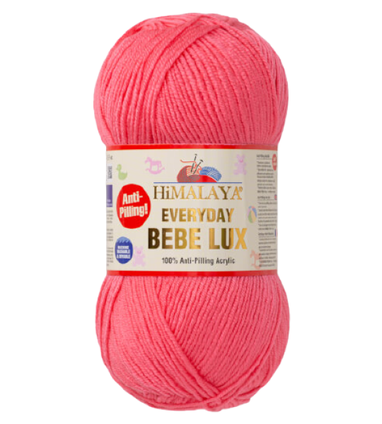 Himalaya Everyday Bebe Lux 70433