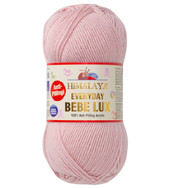 Himalaya Everyday Bebe Lux 70441