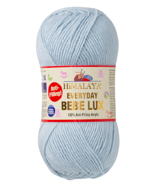 Himalaya Everyday Bebe Lux 70443