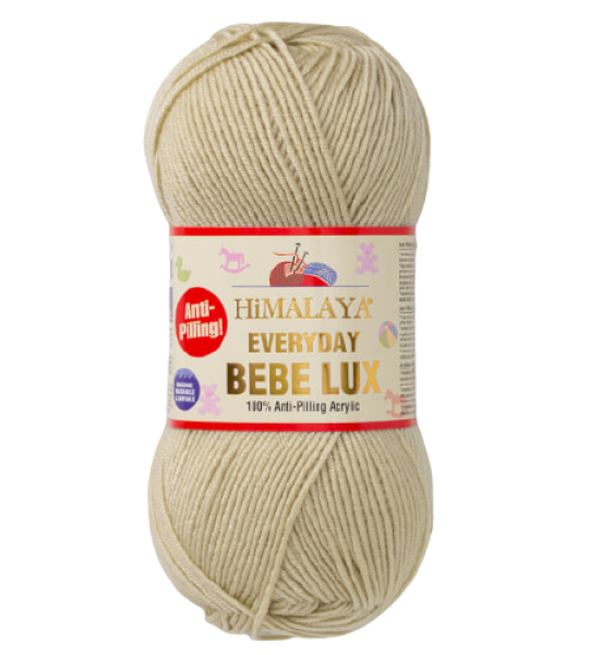 Himalaya Everyday Bebe Lux 70448